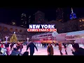 Lagu ✨What to Expect at Christmas Season in New York 2025 🗽4K Walking Tour