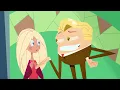 Download Lagu A NEW KIND OF MAGIC ⭐A Princess for His Highness (S02E08) Full Episode in HD