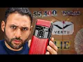 I Investigated the Most Expensive Phone Brand