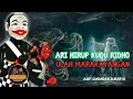 Download Lagu Ngaji PANGBALIKAN -Ari Hirup Kudu Ridho Ulah Marakayangan | WAYANG GOLEK ASEP SUNANDAR SUNARYA