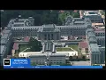 United States Naval Academy closes gates to investigate multiple bomb threats Saturday