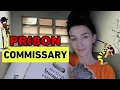 Commissary Big House Episode 4