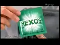 Iklan Hexos
