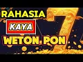 Download Lagu Rahasia Rezeki Weton Pon: Aura Kemakmuran yang Membuka Jalan Hidup