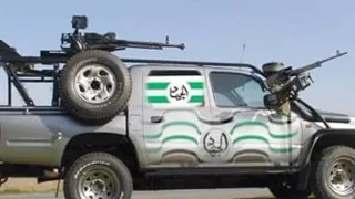 اردو جہادی ترانہ جو دین کی عظمت کے لیے قربان کر دے زندگی 