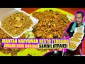 Download Lagu NASI GORENG SOLARIA RASA GAK JAUH BEDA !!