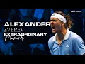 Download Lagu Defining Moments in Zverev’s Journey