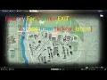 Factory Far Corner-EXIT-PMC New player-COSTOM - Escape from tarkov latest