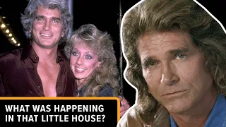 The Affair That Ended Michael Landon s Marriage