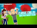 Download Lagu Classic Caillou hurts Alice Krosh's feeling/Grounded