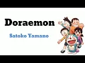 Download Lagu Satoko Yamano - Doraemon no Uta | Lyrics