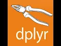 Data Analytics Visualization - DPLYR