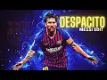 Download Lagu Lionel Messi ● Despacito | Luis Fonsi ft. Daddy Yankee ᴴᴰ