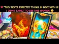 Lagu ❤️🫢 “They NEVER Expected to Fall IN LOVE WITH YOU! I didn't Expect to SEE THIS HAPPEN!