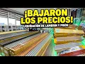 BAJARON los Precios Decoracion para Remodelar tu Casa Lambri y Pisos mas BARATOS de IZAZAGA