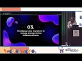Strategies for handling conflicts and rollbacks in Django database migrations by Abigail Afi Gbadago