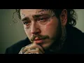 Post malone silent cries
