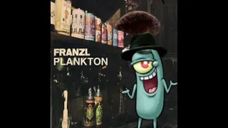 Plankton Sings Auf Und Auf Voll Lebenslust  Plankton Sings Auf Und Auf Voll Lebenslust