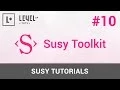Susy Tutorials - Susy Toolkit