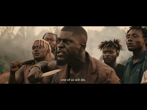 Trailer [Subtitled]