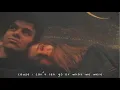 Download Lagu Bahjat - What We Were (Official)