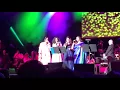 Lagu Ilayaraja’s concert in Washington DC - Murattu Kalai - Podhuvaga En Manasu Thangam (Female version)
