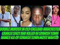 Lagu Double Mürdä Raheem \u0026 Adrian Shot \u0026 Killed In Manchester + Camille Shot \u0026 Killed In Spanish Town 