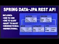 Spring boot course data jpa