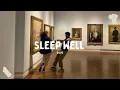 Download Lagu d4vd - Sleep Well (sped up)