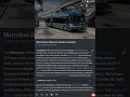 Miami-Dade Transit Metrobus Fleet Roster and Routes Wikipedia Version