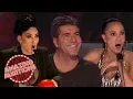 Download Lagu BEST Ballroom Dancers On Got Talent That STUNNED The World | Amazing Auditions