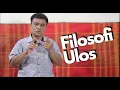 Belajar Budaya Batak - Filosofi Ulos | Efturi Channel