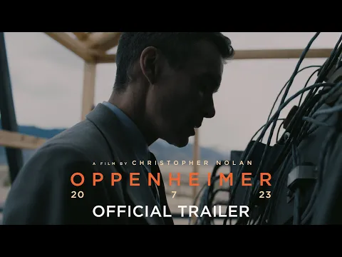 Official Trailer [Thai Sub]