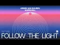 Download Lagu Armin van Buuren \u0026 Hardwell - Follow The Light (Official Lyric Video)