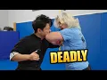 Download Lagu This Silat Master Blew My Mind