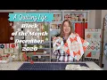 A Quilting Life Block of the Month December 2020