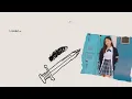 NIKI - High School In Jakarta (Official Lyric Video)