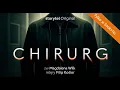 Chirurg Autor Magdalena Wilk Lektor Filip Kosior Kryminały po Polsku AudioBook PL
