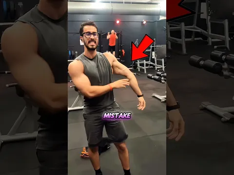 He Dislocated His Elbow 💔 Then Did The Unthinkable 🤯😱