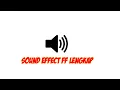 Lagu Sound effect FF yang dicari cari viral tiktok paling lengkap
