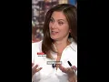 Erin Burnett stunned after Rubio compares UFC to man on the moon