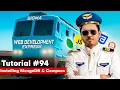Installing MongoDB MongoDB Compass Sigma Web Development Course - Tutorial