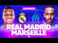 Download Lagu 🔴 REAL MADRID - MARSEILLE LIVE / 😂JE DOIS VOUS PARLER DE MA TANTE MADRILENE ! / LIGUE DES CHAMPIONS