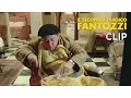 Video di Il secondo tragico Fantozzi - Clip "Frittatona di cipolle" 