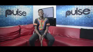 mr eazi ghanaian artiste explains how difficult it is to be successful in ghana pulse tv
