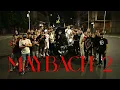 MAYBACH 2 - MALSHO X IL GHOST X STRESI X DAXTER X 3VIS