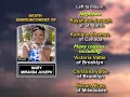 Mary Miranda Joseph Long Obituary