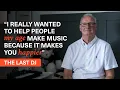 Download Lagu The Last DJ Explains Why Age is No Barrier to Creativity | InnerVisions