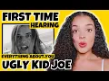 FIRST TIME HEARING Ugly Kid Joe - Everything About You REACTION | Rere Reacts
