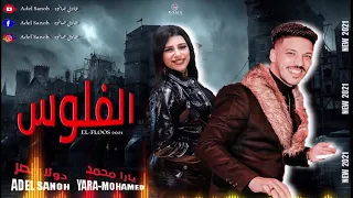  جديد  موال الفلوس   يارا محمد و عادل صانوه   جديد      دندنها
